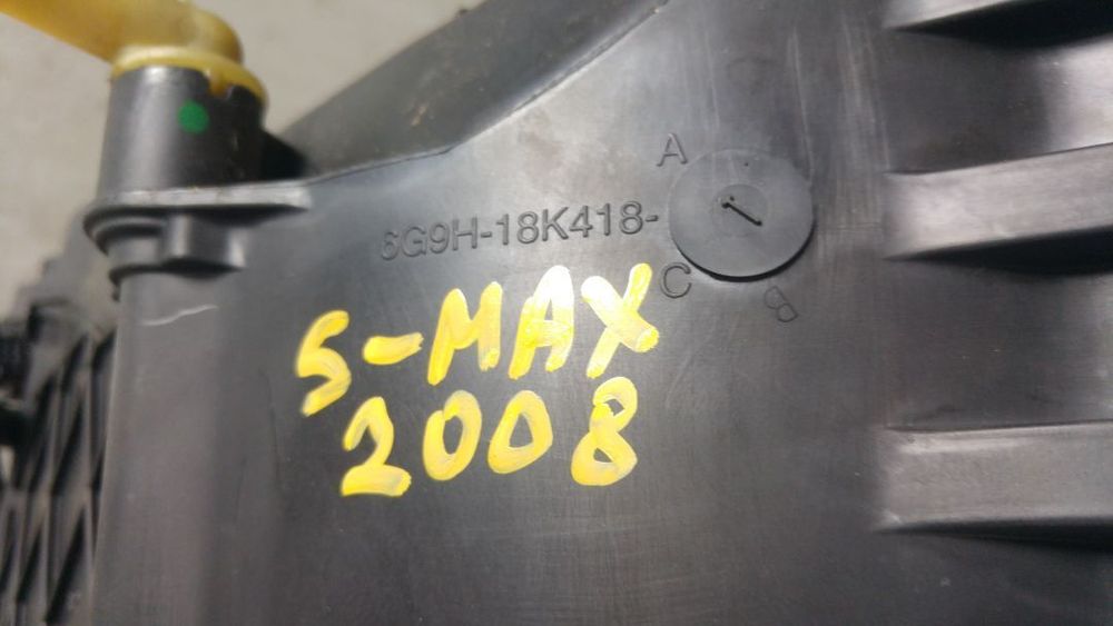 tulumba aer bord ford s-max 6g9h-18k418-ac