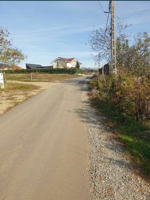 Teren Intravilan 780 mp Zona Dealuri