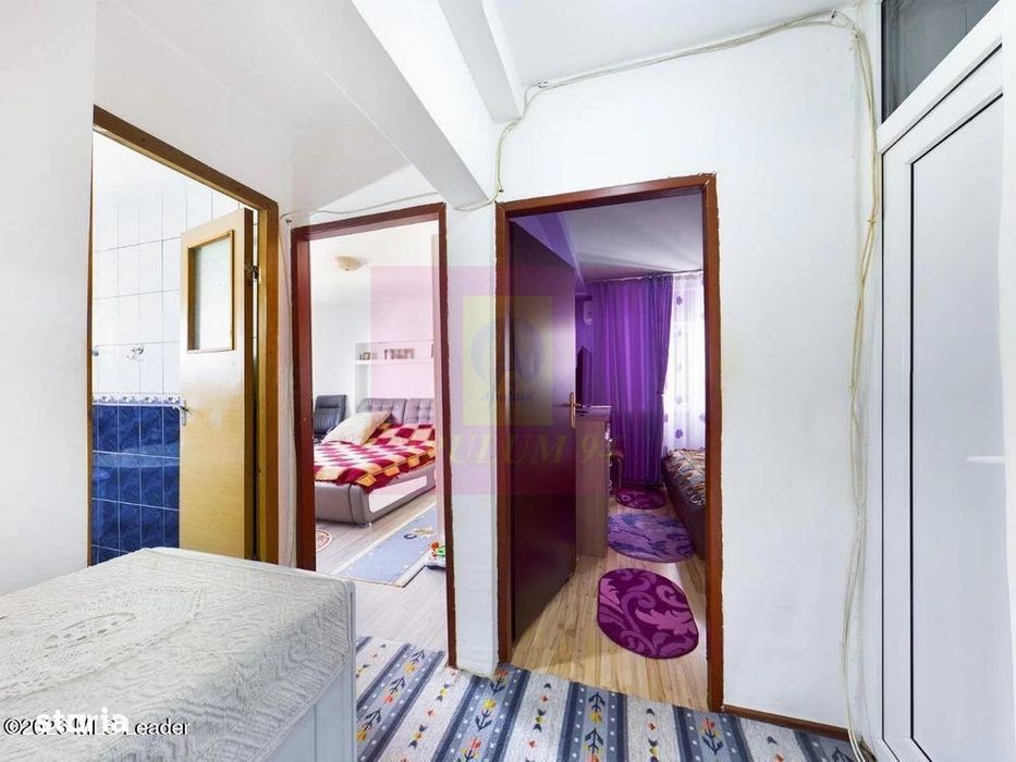 Vanzare ap 4 camere, 13 Septembrie