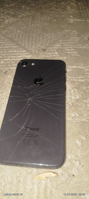 Айфон 8 iphone 8 64gb