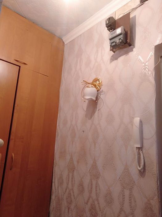 Продается 1комнатная квартира