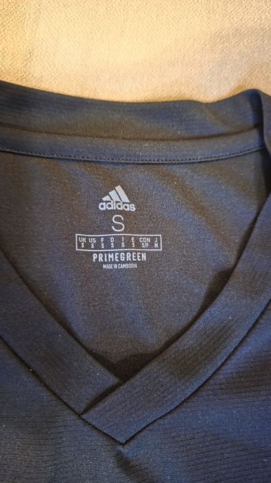 Термоблуза Adidas размер S Оригинална