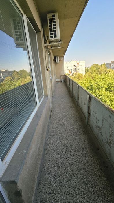 2-стаен в София-Свобода