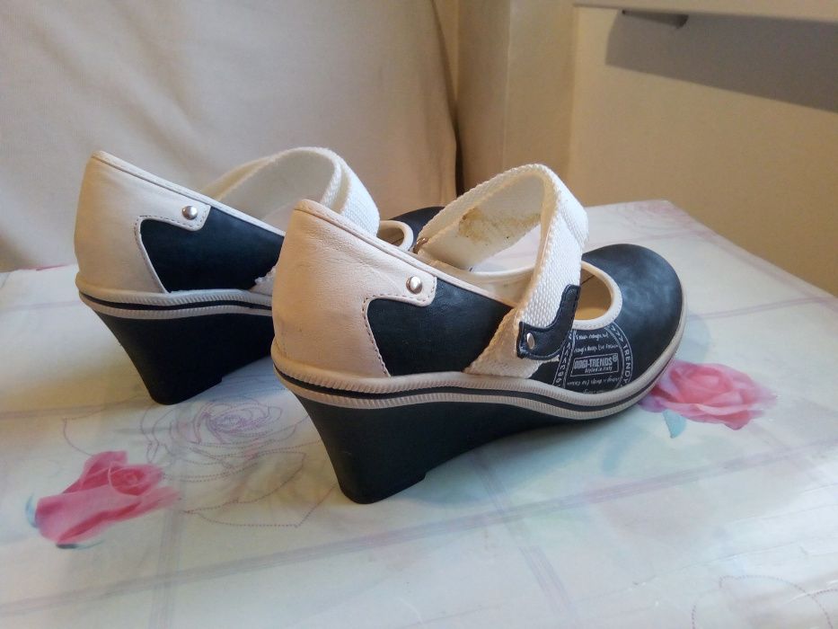 pantofi damă măsura 36