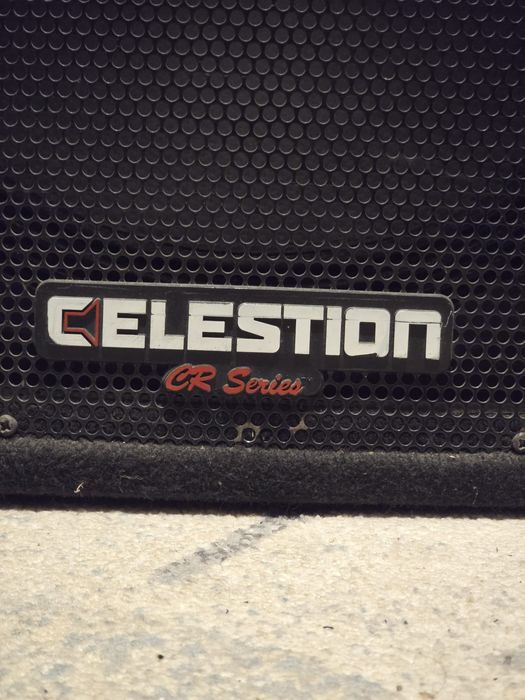 Vand boxe Celestion cr183