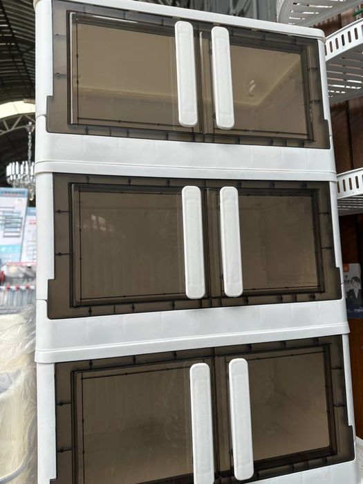 Комот, Комот для одежды