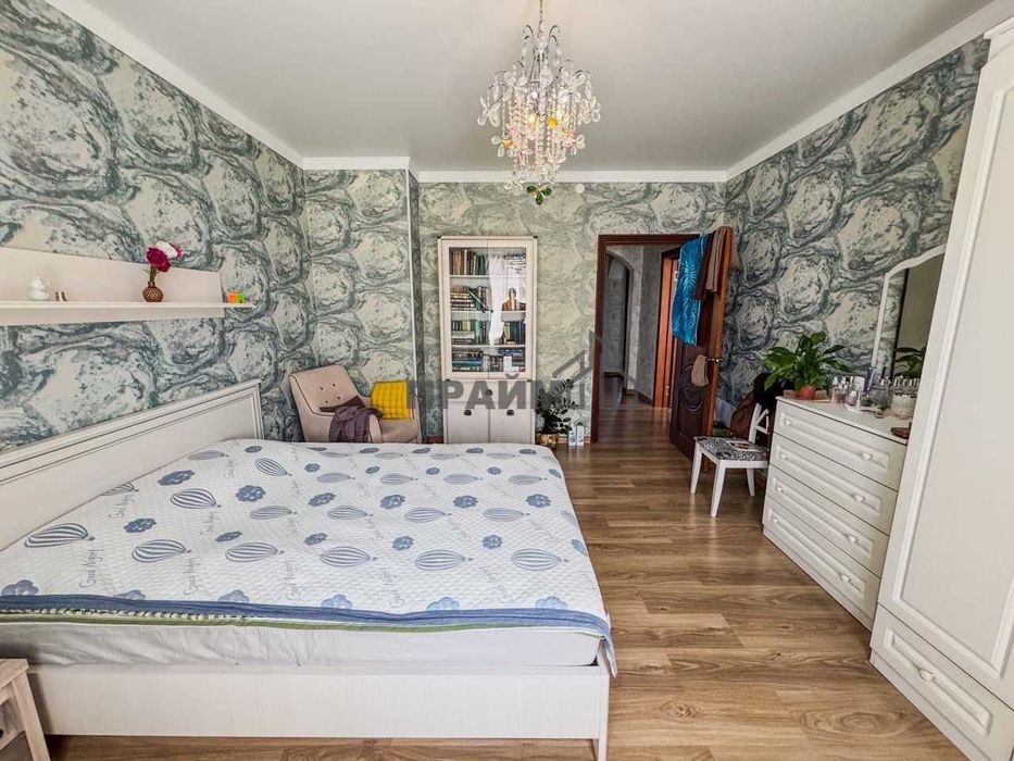 ПРОДАМ 3Х ком. Каратал (Нина ПРАЙМ)