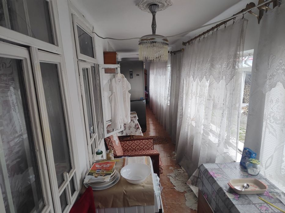 Casă bătrânească