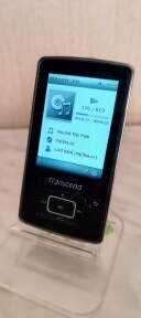 МП 3 плеер TRANSCEND  MP 860