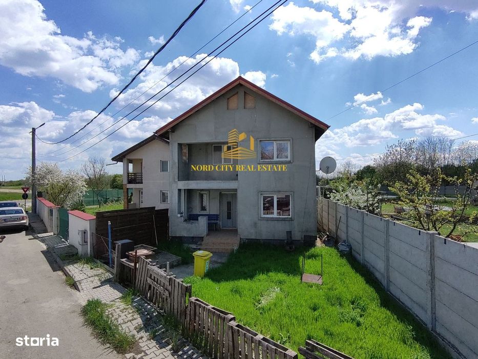 Casa P+M Dragomiresti Vale - Ilfov