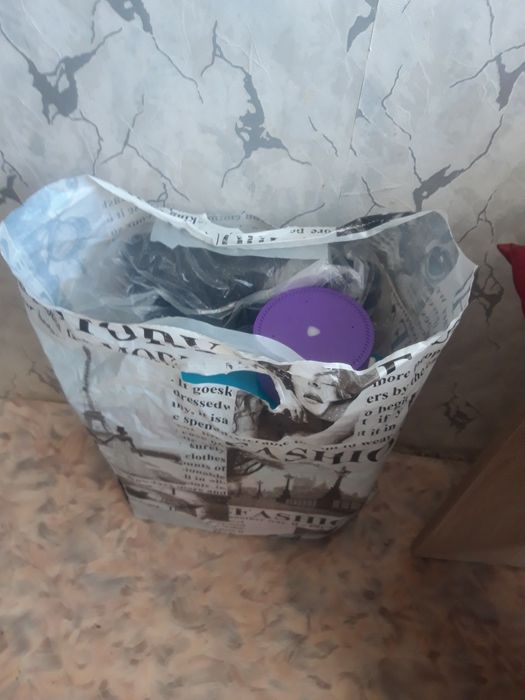 Продам всё в одни руки