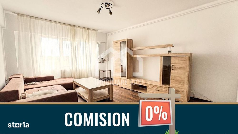 Apartament 2 camere, 56mp utili, Finisat, Zona Panemar, Jucu de Mijloc