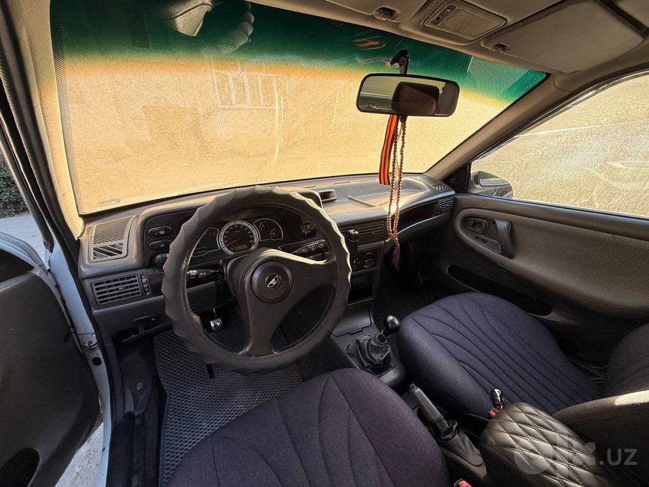 Продается Daewoo Nexia