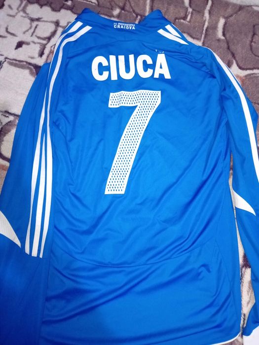 Tricouri Universitatea Craiova