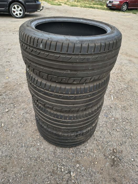 Cauciucuri tigar 225/45/r17 dot 2023