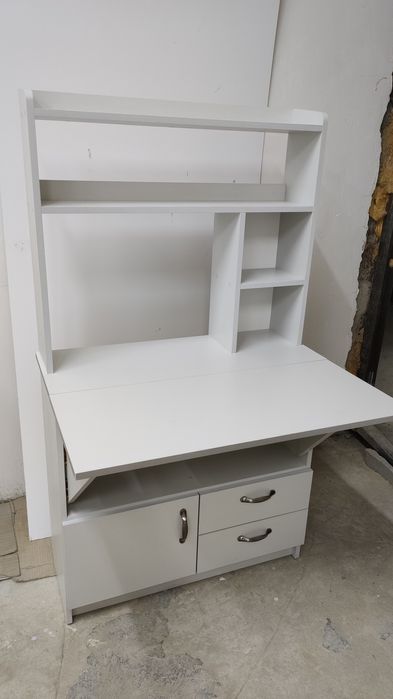 СТОЛЫ Письменные Раскладные.