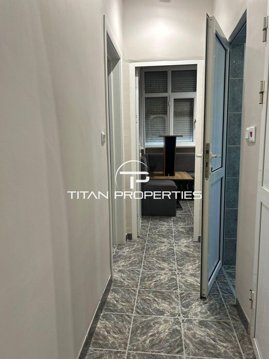 Дава се под наем Тристаен апартамент в Бургас, Лазур - 100 кв.м за 698.19 € - Снимка #4