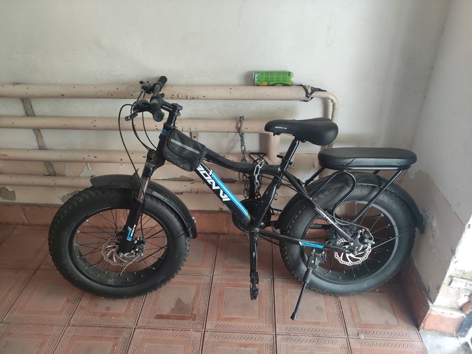 Yengi velisaped sotiladi