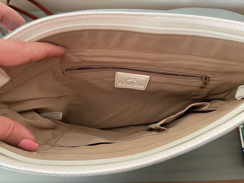 Дамска чанта тип плик