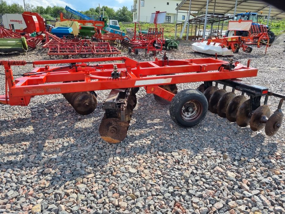 Disc Agricol in X Quivdgne 3,2 m