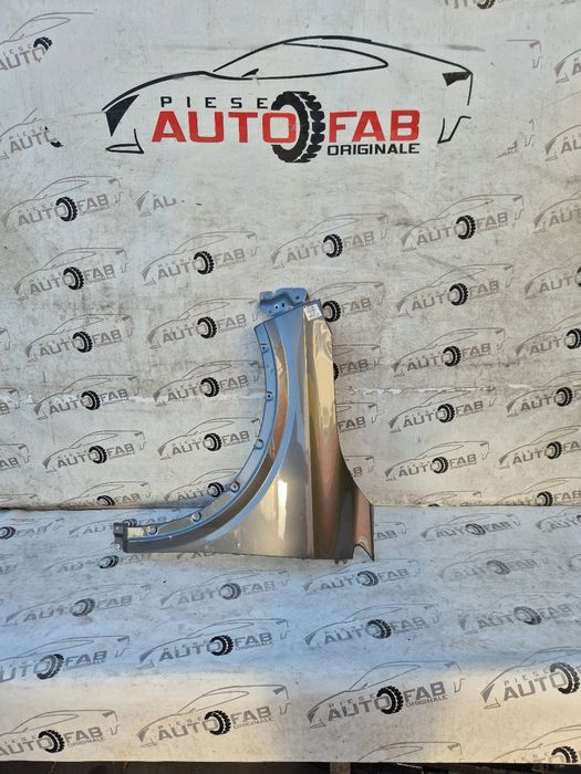 Aripa stanga Nissan Qashqai 3 an 2021-2022-2023-2024-2025-2026