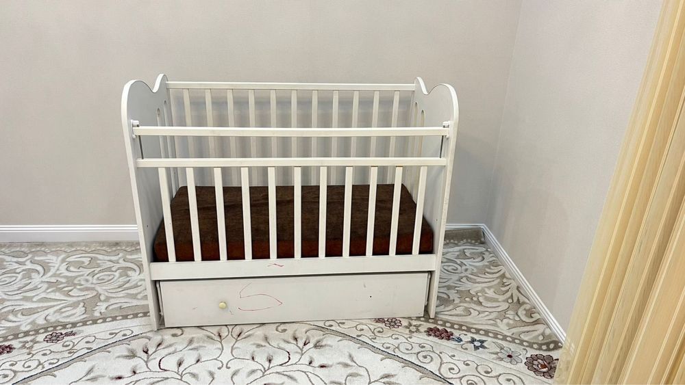 Продается детская мебель