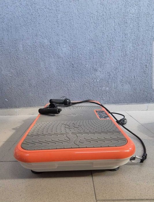 Vibro Shaper, 99 viteze - aparat fitness