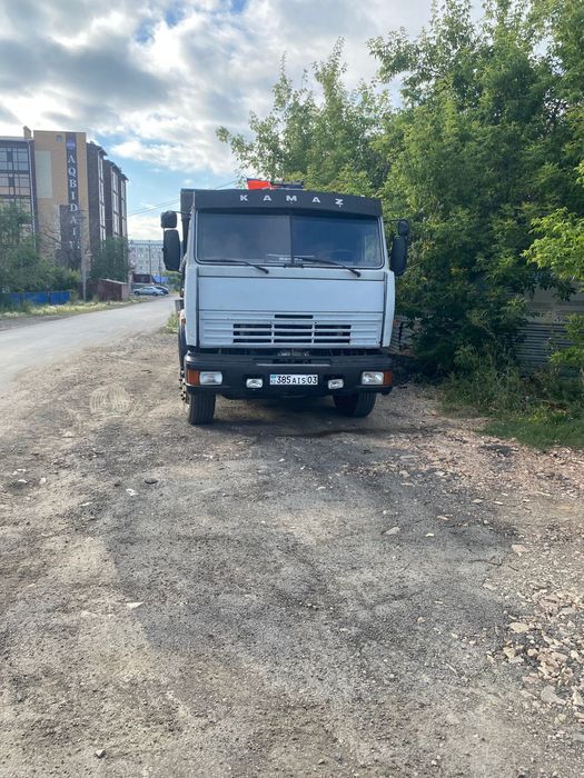 Перевозка разная