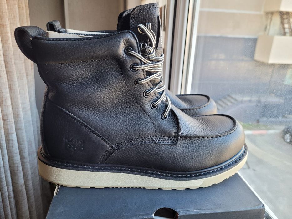 Timberland PRO Wedge 6