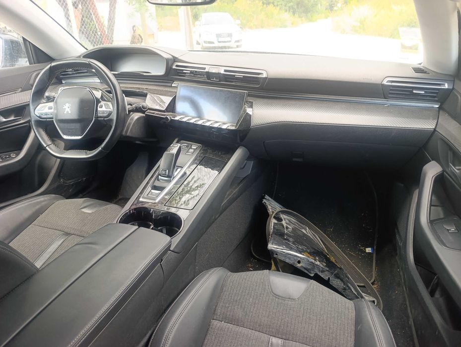 Peugeot 508 1,5HDI / Пежо 508 2020г. - на части