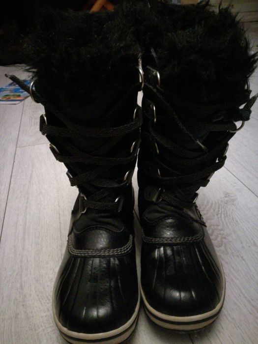 Cizme Sorel Waterproof