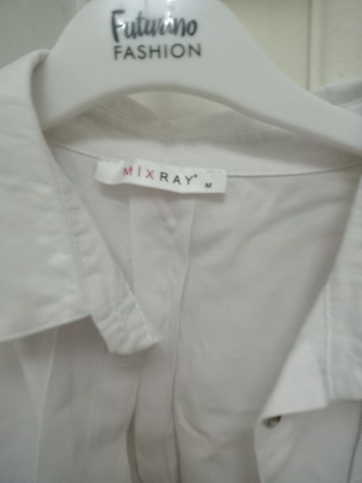 Рубашка 100% х/б