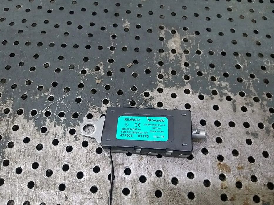 Amplificator antena renault captur 1 j5 h5 282303463r
