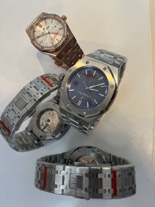 Audemars Piguet мъжки часовници