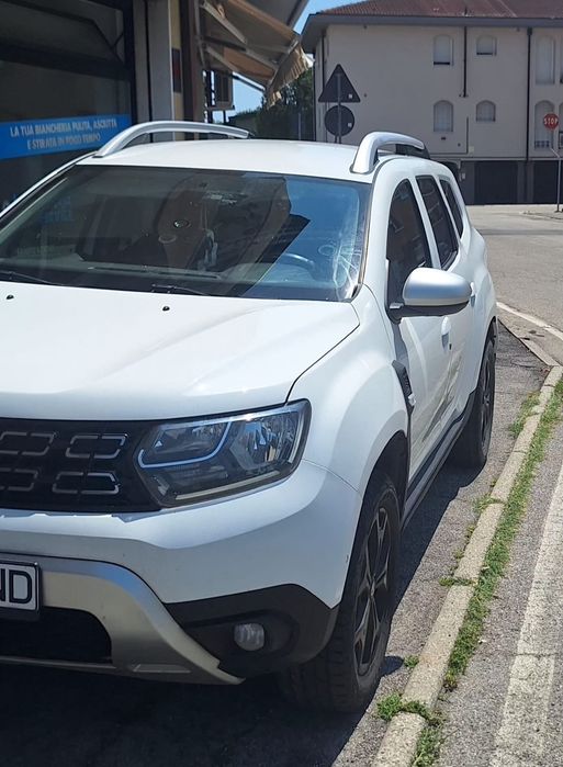Dacia Duster  2 , 2019