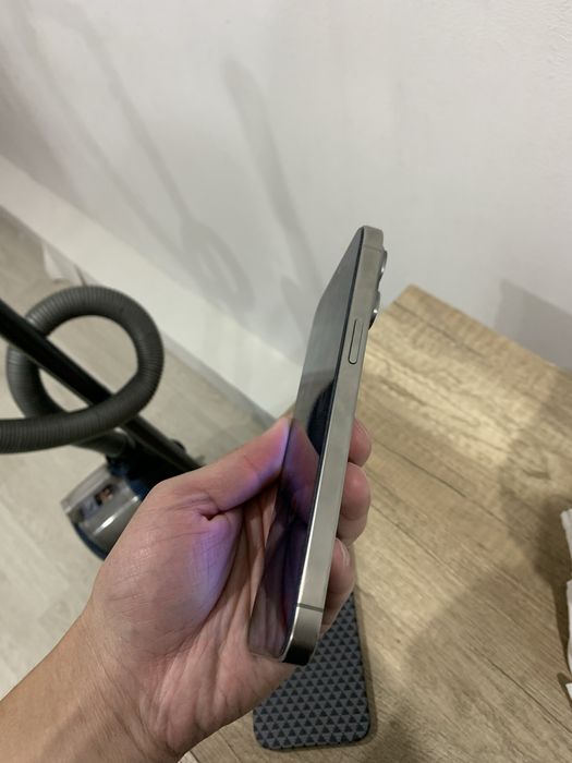 Iphone 15 pro Max 256