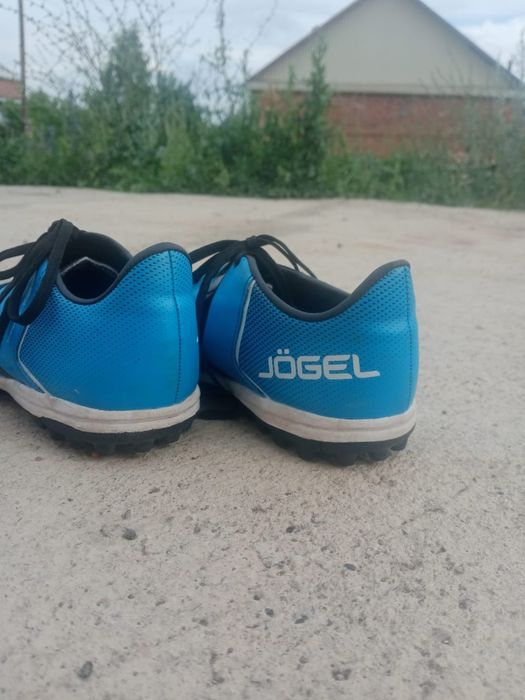Продам сороконожки JOGEL размер 37 38
