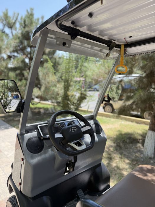 Golf Car Sotiladi