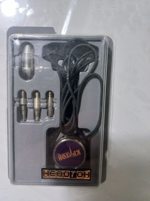 Критон аппликатор электромагнитный