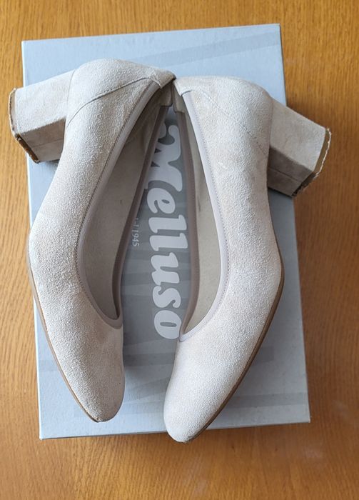 Pantofi Melluso marimea 36