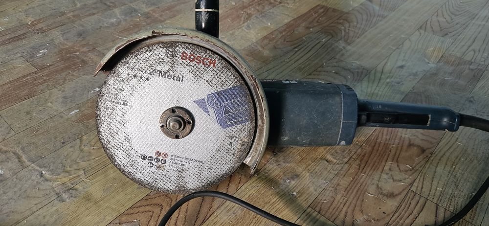 Болгарка бош оригинал