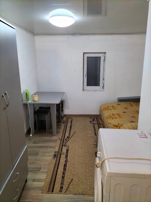 Продам квартиру малосемейную