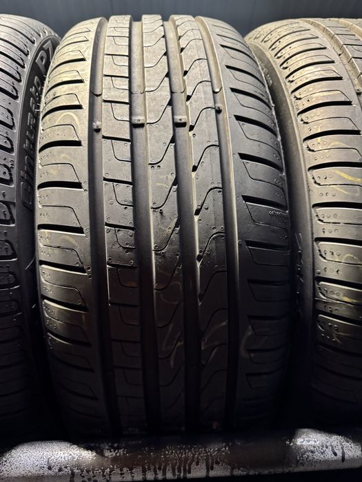 Anvelope 215/45/18 Pirelli