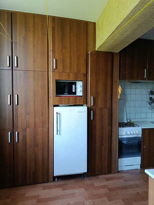 Продаётся квартира