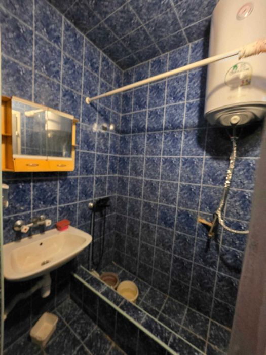 Продава се Двустаен апартамент в Търговище, Запад 3 - 44 кв.м за 1250 €/кв.м - Снимка #8