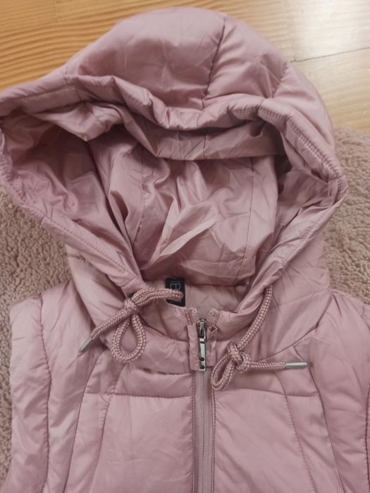 Vesta dama M roz pal