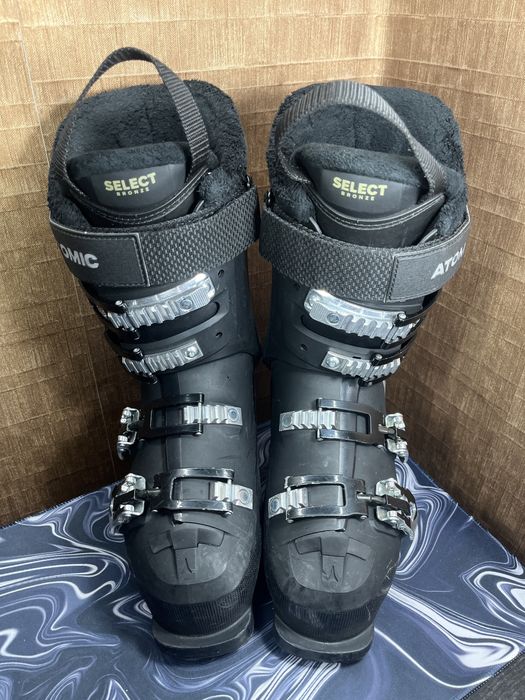 Ски обувки Atomic Hawx Magna R85X - 24/24,5см.
