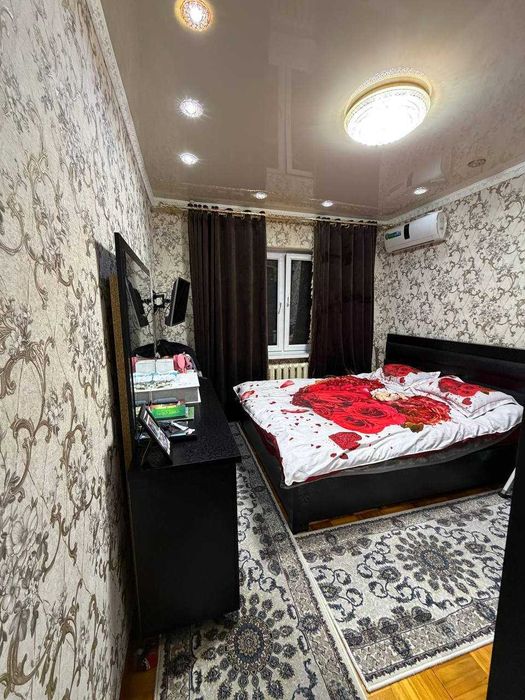 3-х комнатная квартира ул. Янги Замон (есть парковка ID: 5461