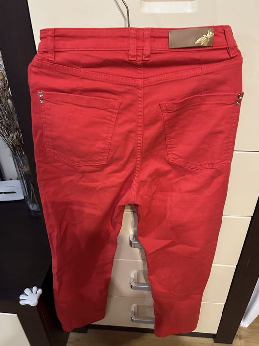 Дънки Patrizia Pepe, 25 и 26 размер