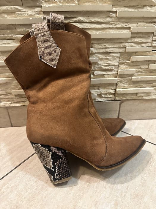 Ghete dama marimea 39